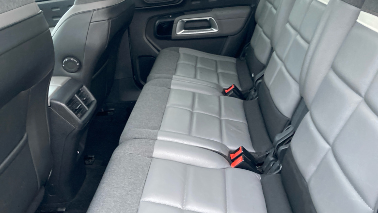 Citroen C5 Aircross 1.2 PureTech 130 Flair 5dr Petrol Hatchback